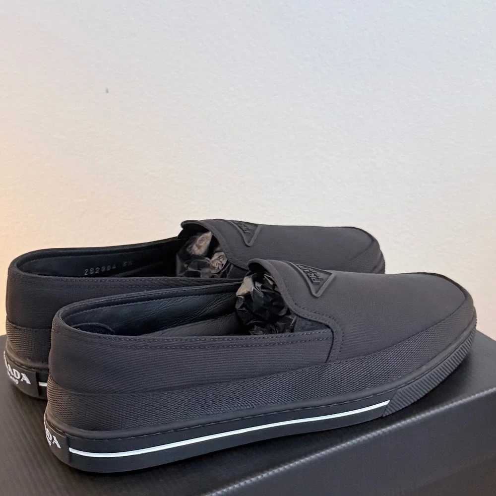 Prada milano slip